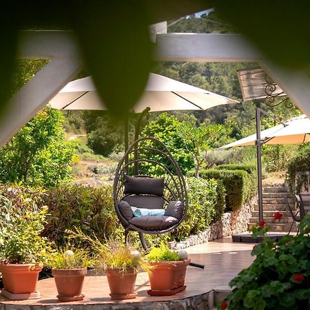 Stiniva Bay - Hvar Villa Brusje Екстер'єр фото