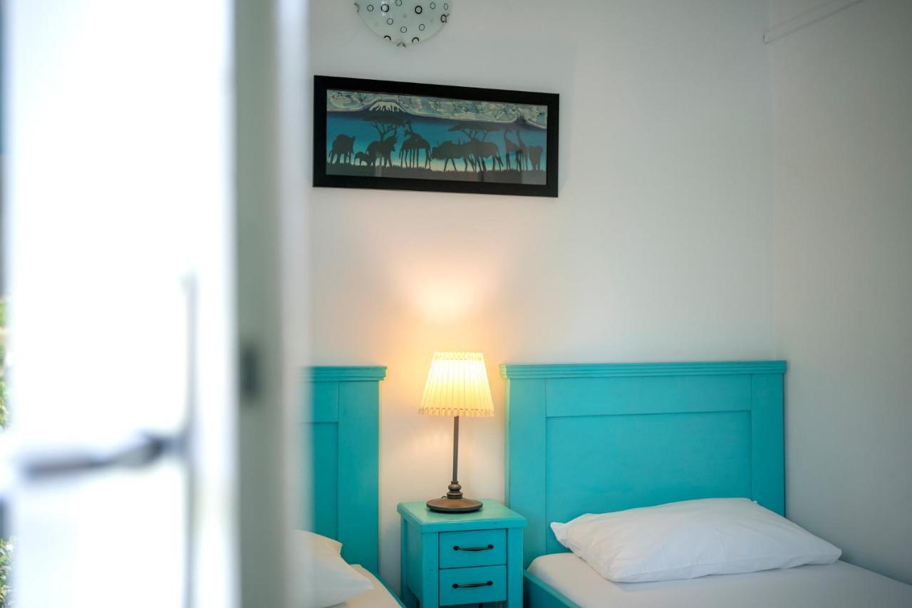 Stiniva Bay - Hvar Villa Brusje Екстер'єр фото