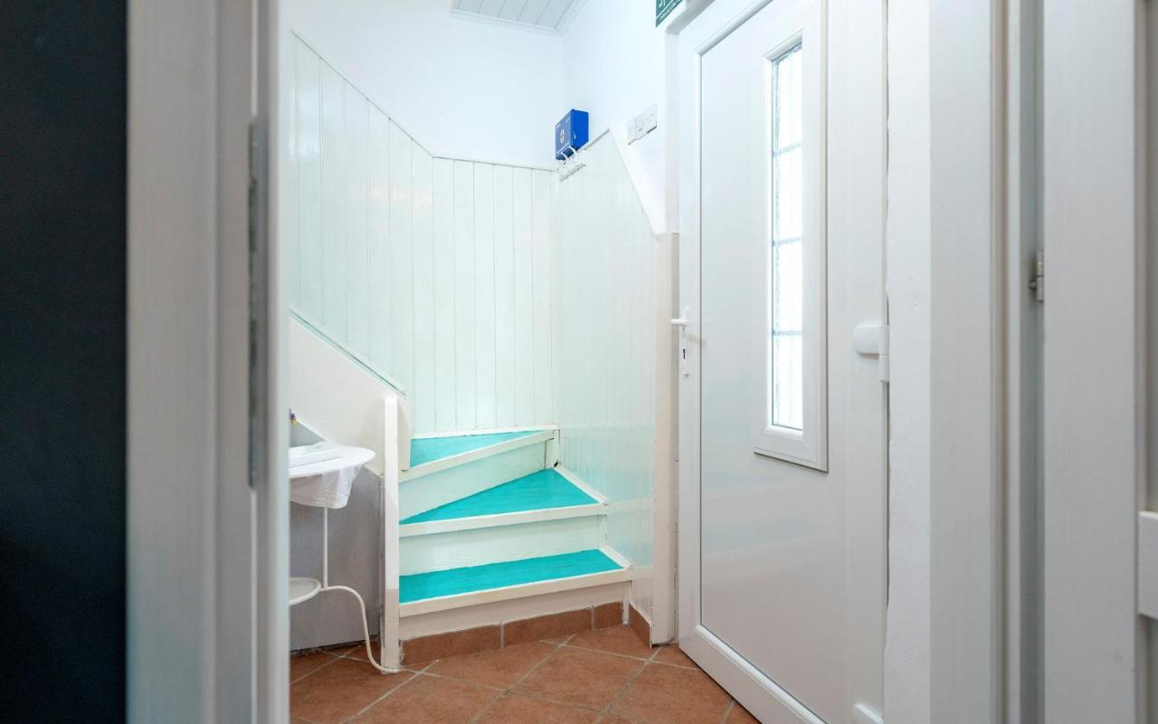 Stiniva Bay - Hvar Villa Brusje Екстер'єр фото