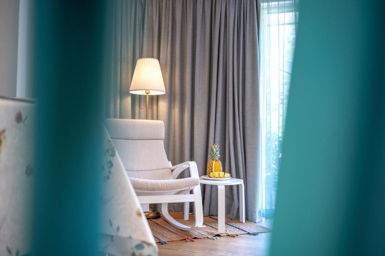 Stiniva Bay - Hvar Villa Brusje Екстер'єр фото