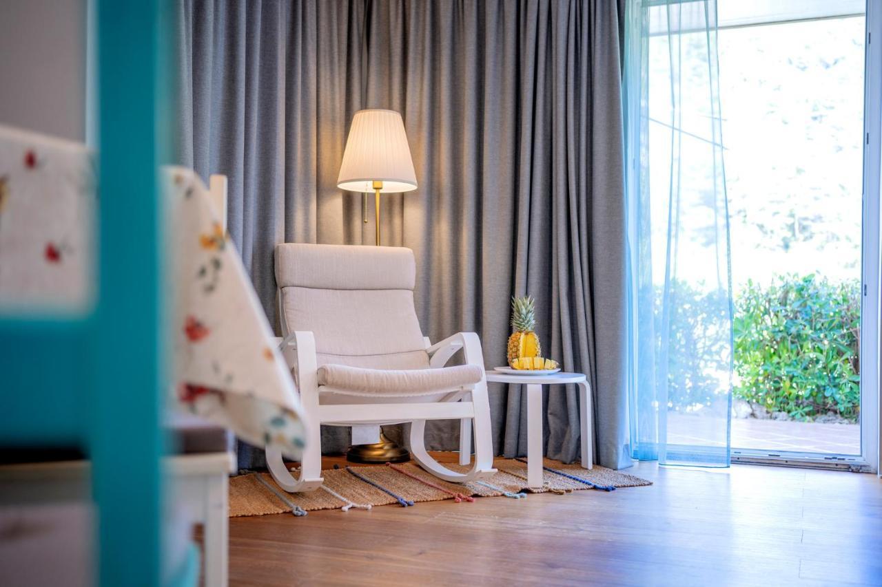 Stiniva Bay - Hvar Villa Brusje Екстер'єр фото